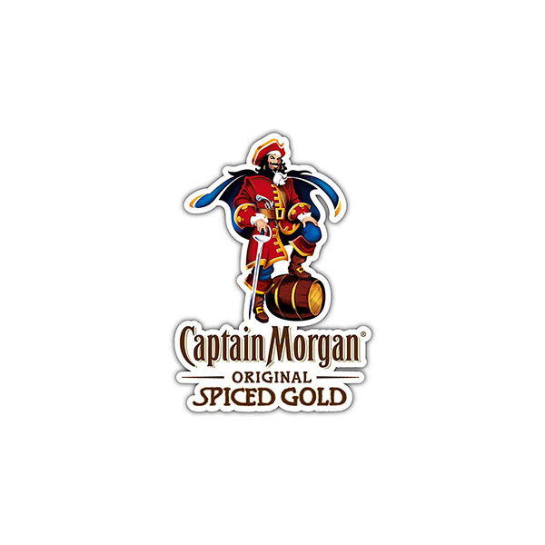 Captain Morgan Captain Morgan