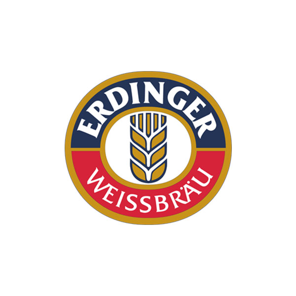 Erdinger Weissbräu Erdinger Weissbräu