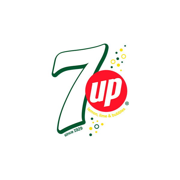 7UP 7UP