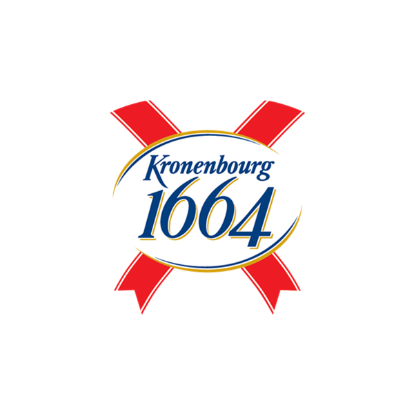 Kronenbourg 1664 Kronenbourg 1664