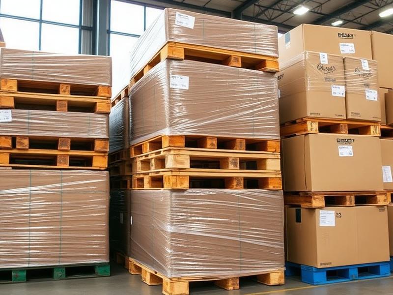 Logistics Support