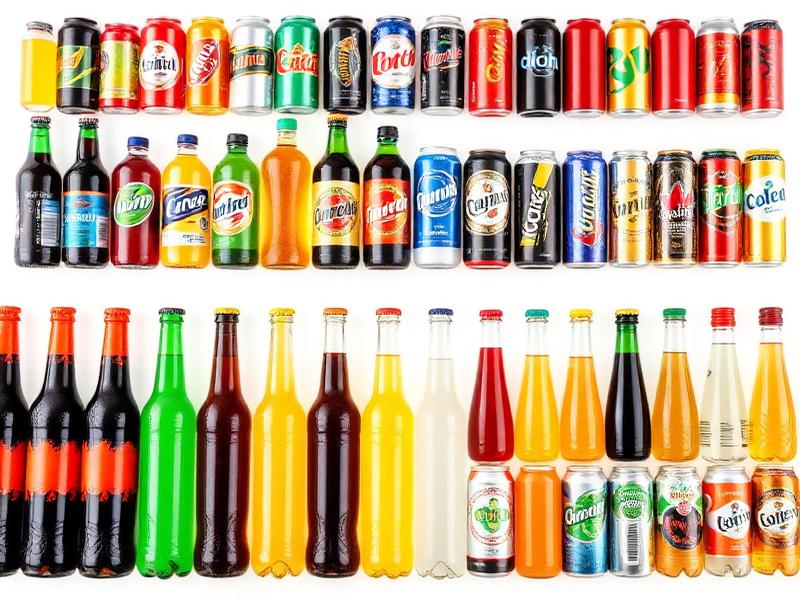 Wide Product Range