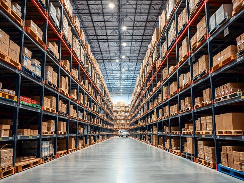 Wholesale Supply