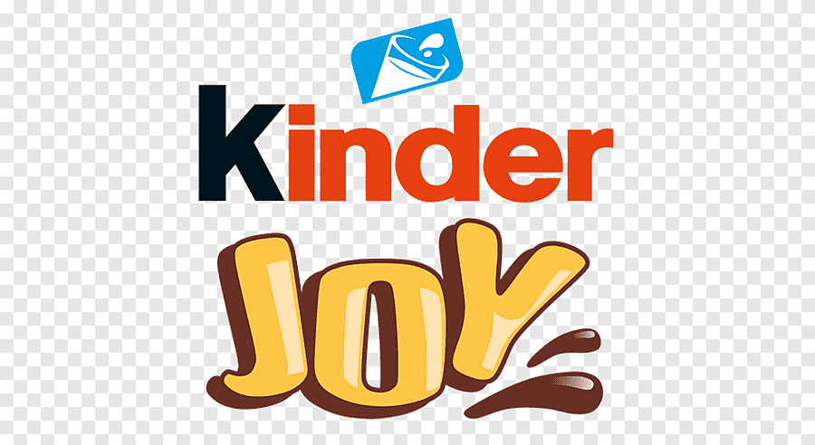 Kinder Joy Kinder Joy