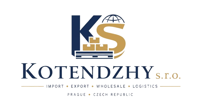 Kotendzhy s.r.o.