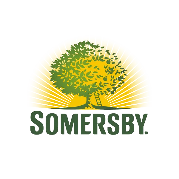 Somersby Somersby